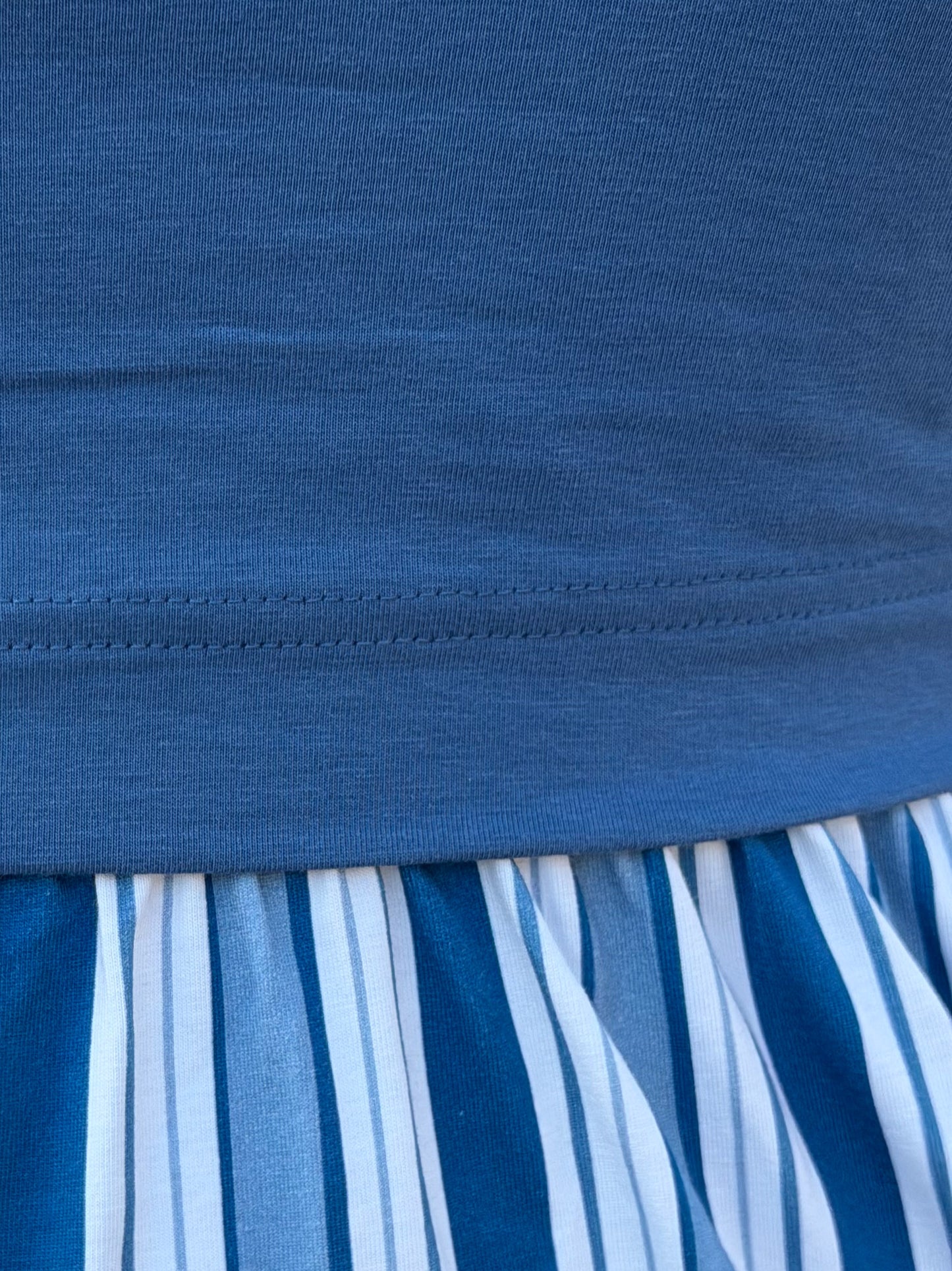Haven Dress - Cabana
