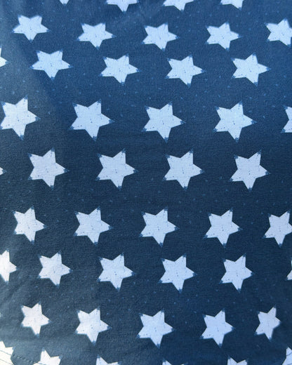 Haven Nursing Dress 250 detail