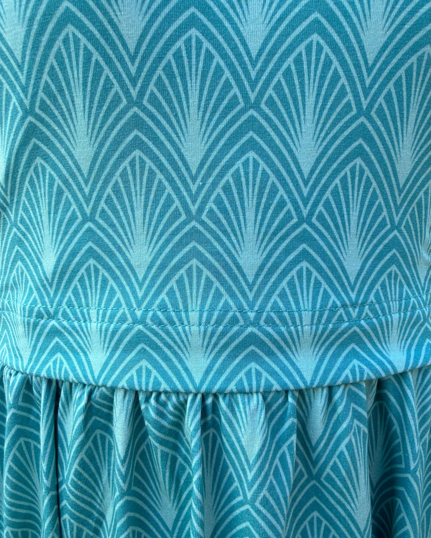 Haven Dress - Shell