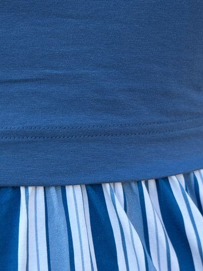 Haven Dress - Cabana